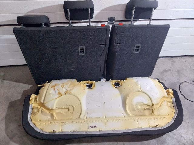 bontott SKODA SUPERB III Ülés Szett