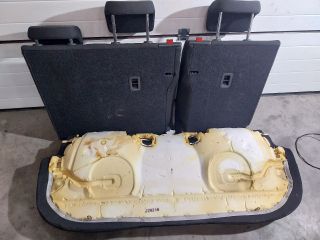 bontott SKODA SUPERB III Ülés Szett