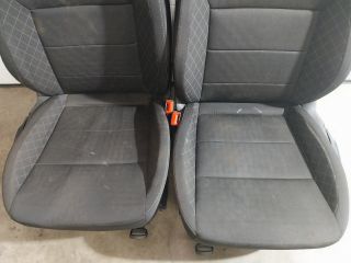 bontott SKODA SUPERB III Ülés Szett