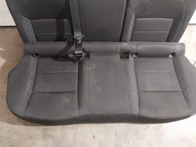 bontott SKODA SUPERB III Ülés Szett