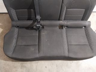 bontott SKODA SUPERB III Ülés Szett