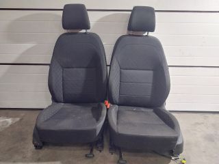 bontott SKODA SUPERB III Ülés Szett