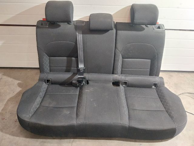 bontott SKODA SUPERB III Ülés Szett