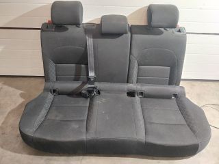 bontott SKODA SUPERB III Ülés Szett