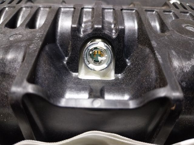 bontott SKODA SUPERB III Utasoldali Légzsák