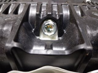 bontott SKODA SUPERB III Utasoldali Légzsák