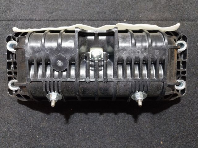 bontott SKODA SUPERB III Utasoldali Légzsák