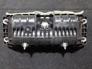 bontott SKODA SUPERB III Utasoldali Légzsák