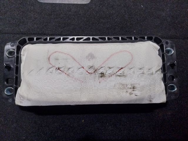 bontott SKODA SUPERB III Utasoldali Légzsák