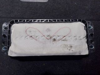 bontott SKODA SUPERB III Utasoldali Légzsák