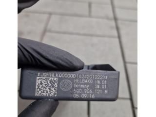 bontott SKODA SUPERB III Üzemanyag Befecskendező Vezérlő