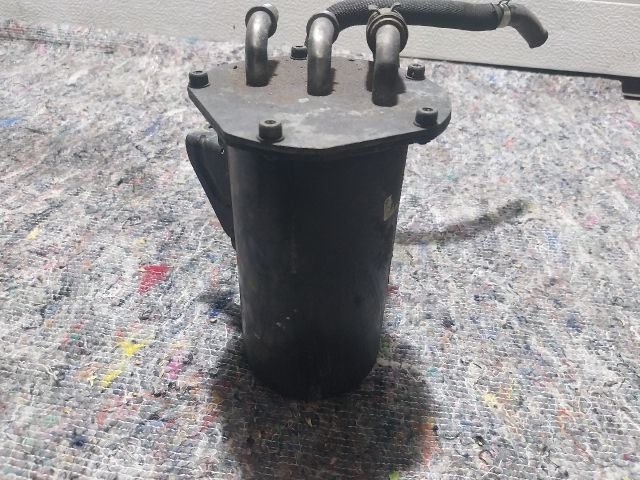 bontott SKODA SUPERB III Üzemanyagszűrő Ház