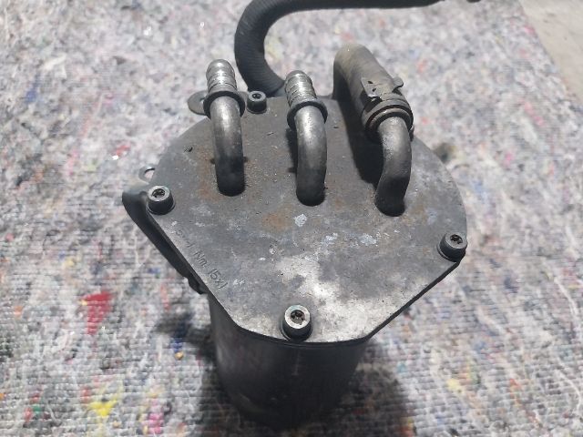 bontott SKODA SUPERB III Üzemanyagszűrő Ház