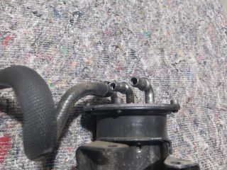 bontott SKODA SUPERB III Üzemanyagszűrő Ház