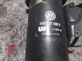 bontott SKODA SUPERB III Üzemanyagszűrő Ház