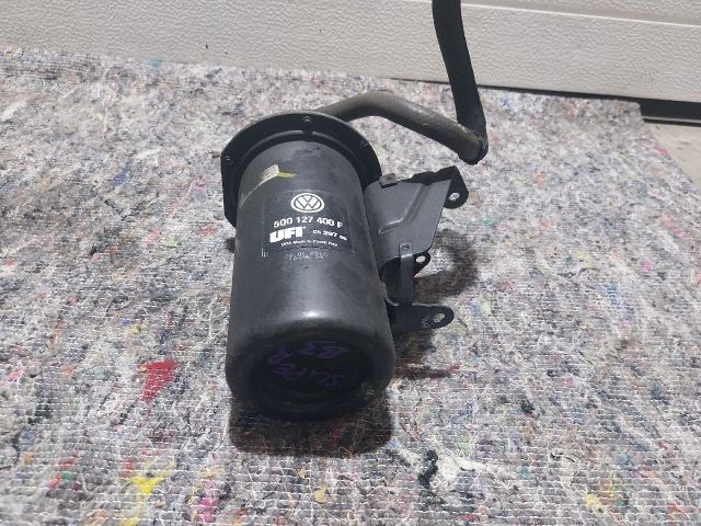 bontott SKODA SUPERB III Üzemanyagszűrő Ház