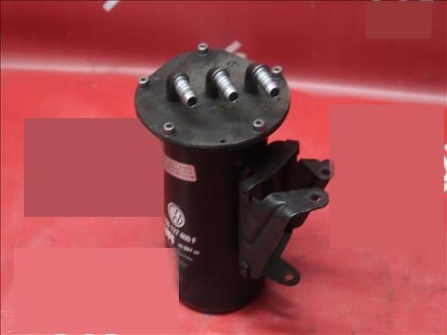 bontott SKODA SUPERB III Üzemanyagszűrő Ház