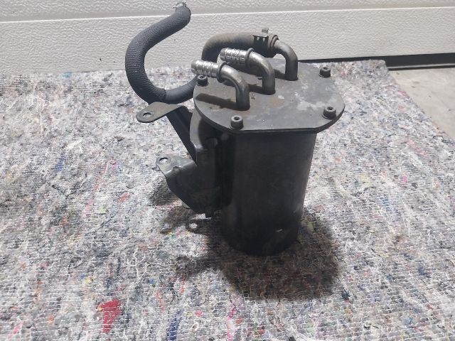 bontott SKODA SUPERB III Üzemanyagszűrő Ház