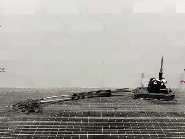 bontott SKODA SUPERB III Váltógomb