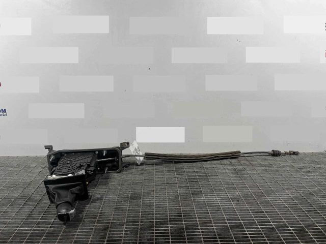 bontott SKODA SUPERB III Váltógomb