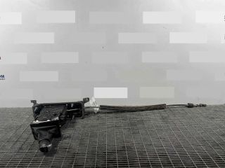 bontott SKODA SUPERB III Váltógomb