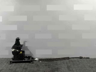 bontott SKODA SUPERB III Váltógomb