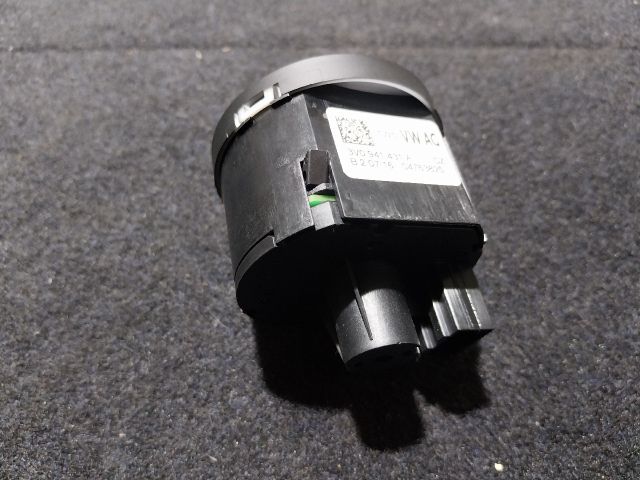 bontott SKODA SUPERB III Világítás Kapcsoló