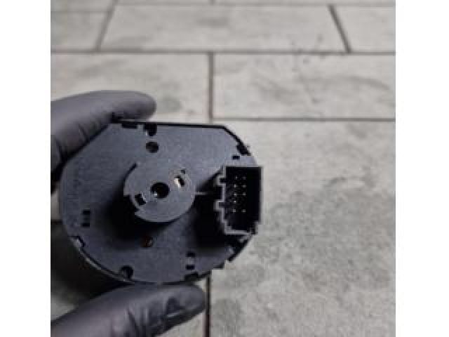 bontott SKODA SUPERB III Világítás Kapcsoló