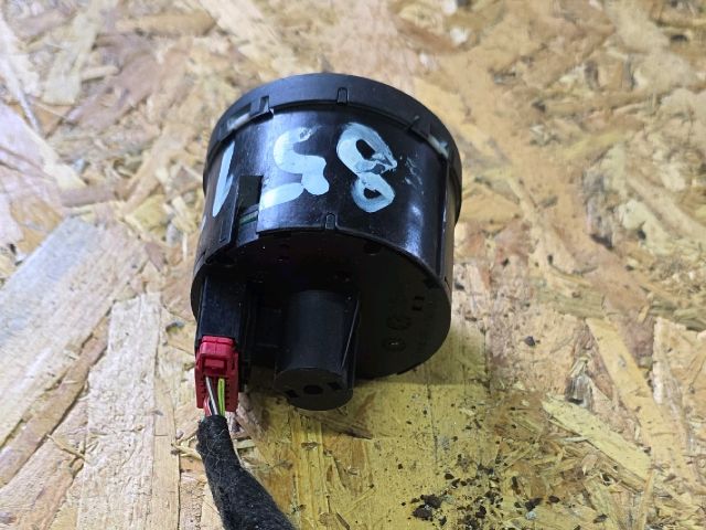 bontott SKODA SUPERB III Világítás Kapcsoló