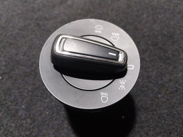 bontott SKODA SUPERB III Világítás Kapcsoló