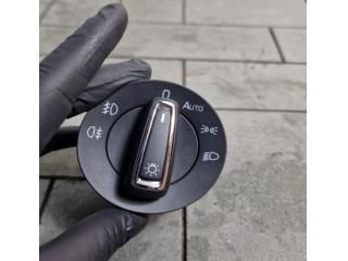 bontott SKODA SUPERB III Világítás Kapcsoló