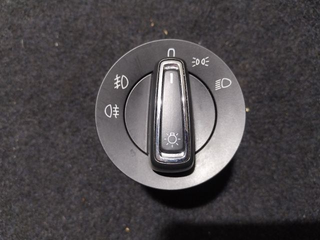 bontott SKODA SUPERB III Világítás Kapcsoló