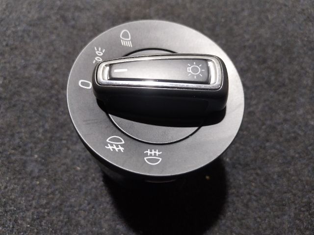 bontott SKODA SUPERB III Világítás Kapcsoló