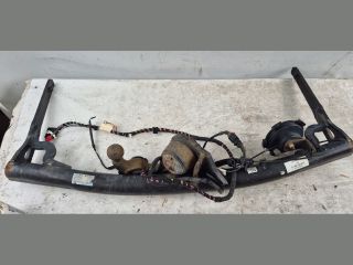 bontott SKODA SUPERB III Vonóhorog