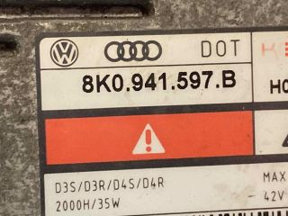 bontott SKODA SUPERB III Xenon Trafó