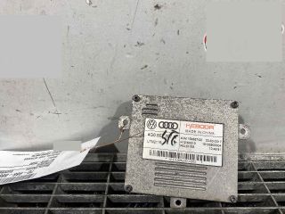 bontott SKODA SUPERB III Xenon Trafó