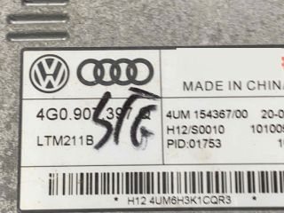 bontott SKODA SUPERB III Xenon Trafó