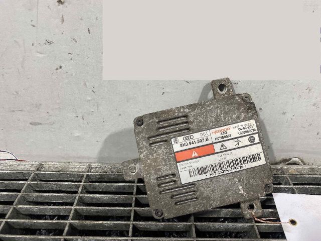 bontott SKODA SUPERB III Xenon Trafó