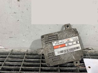 bontott SKODA SUPERB III Xenon Trafó