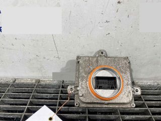 bontott SKODA SUPERB III Xenon Trafó