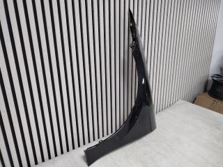 bontott SKODA SUPERB IV Bal első Sárvédő