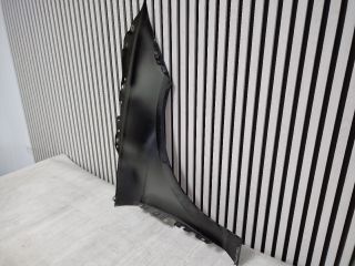 bontott SKODA SUPERB IV Bal első Sárvédő