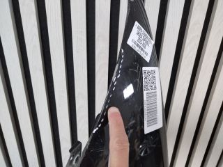 bontott SKODA SUPERB IV Bal első Sárvédő