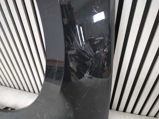 bontott SKODA SUPERB IV Bal első Sárvédő