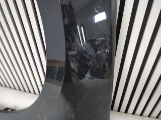 bontott SKODA SUPERB IV Bal első Sárvédő