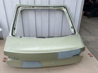 bontott SKODA SUPERB IV Csomagtérajtó (Üres lemez)