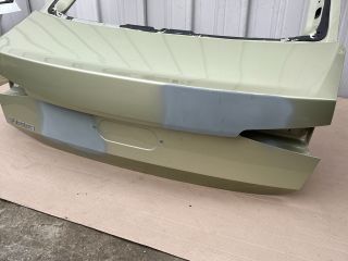 bontott SKODA SUPERB IV Csomagtérajtó (Üres lemez)