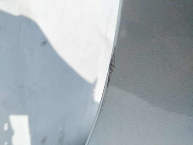 bontott SKODA SUPERB IV Első Lökhárító (Üresen)