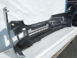 bontott SKODA SUPERB IV Első Lökhárító (Üresen)