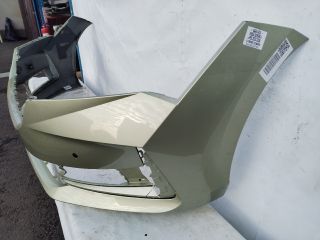 bontott SKODA SUPERB IV Első Lökhárító (Üresen)